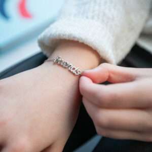 Bracelet enfant Friends
