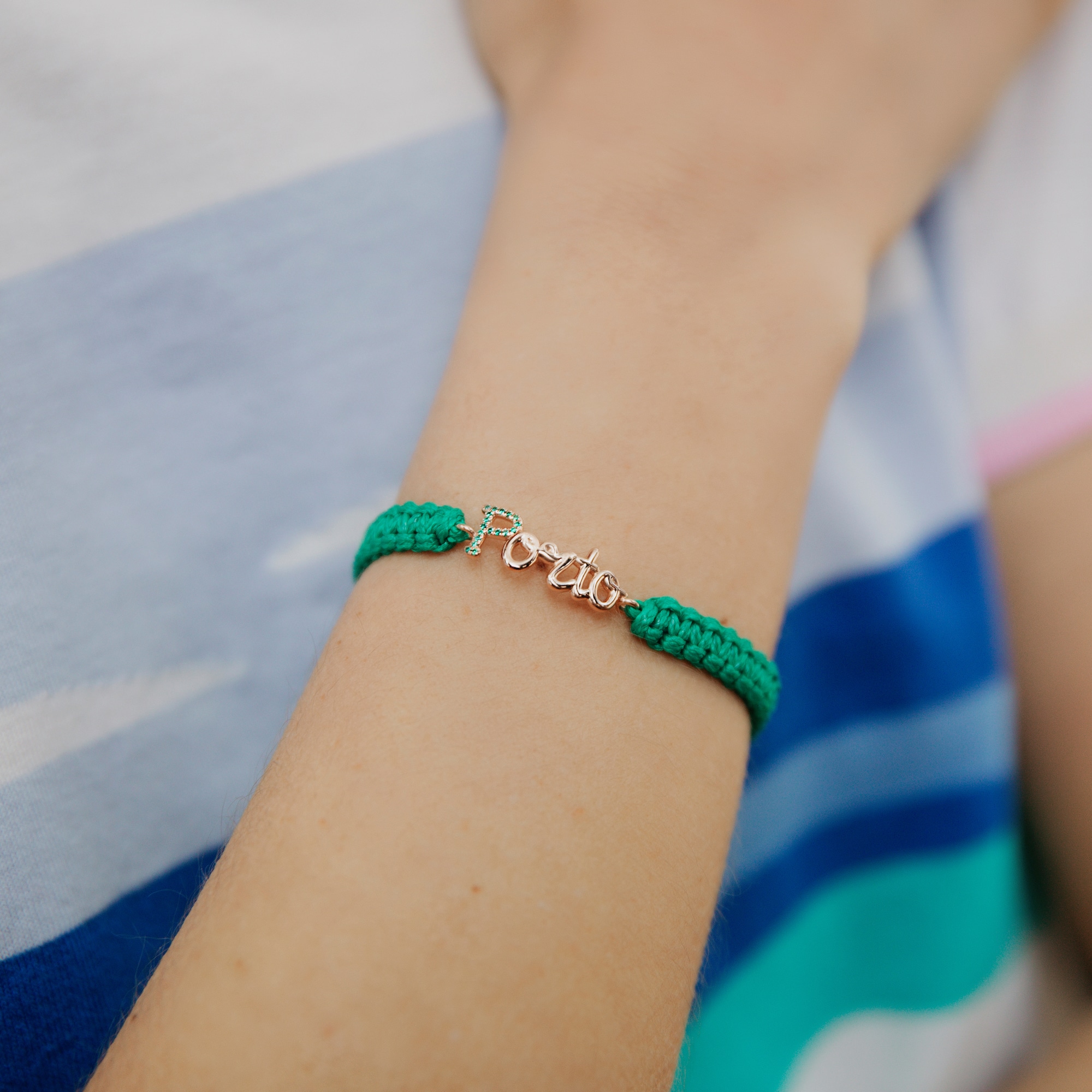 bracelet_macramé_personnalisé_ville_theajewelry