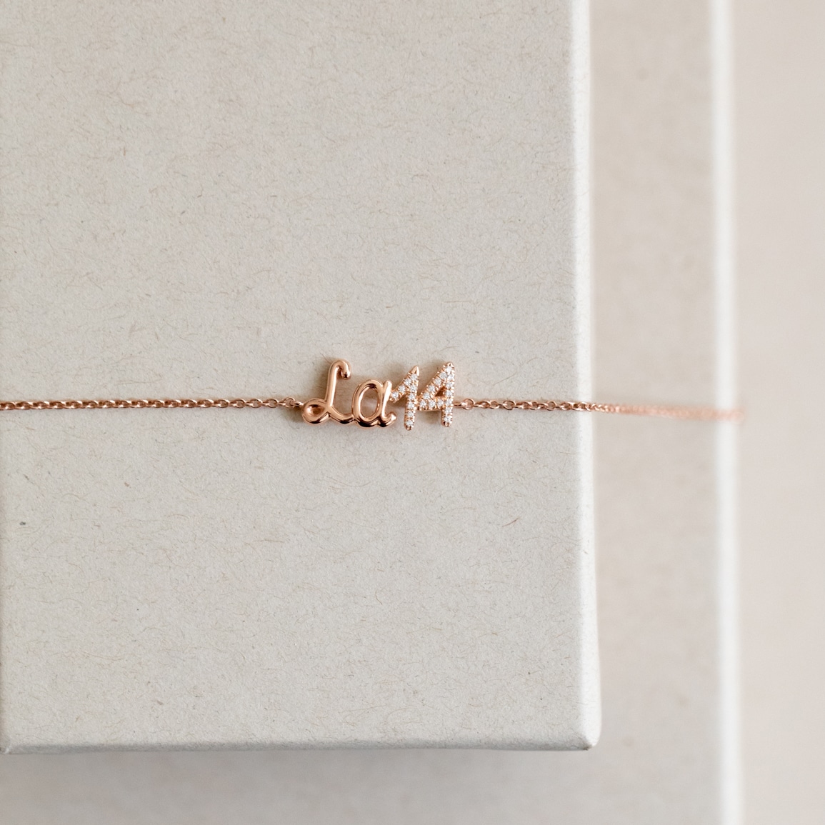 bracelet_personalised_number_theajewelry