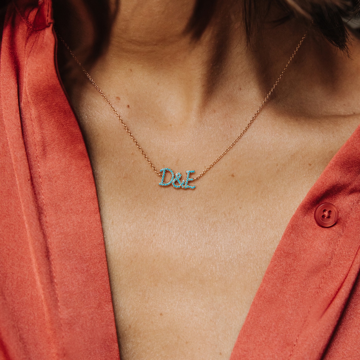 personalised_necklace_initials_theajewelry